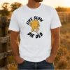 Good Live Slow Die Old Shaggy