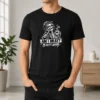 Good Nice Humorous Skeleton Girl Coffee Quote Halloween