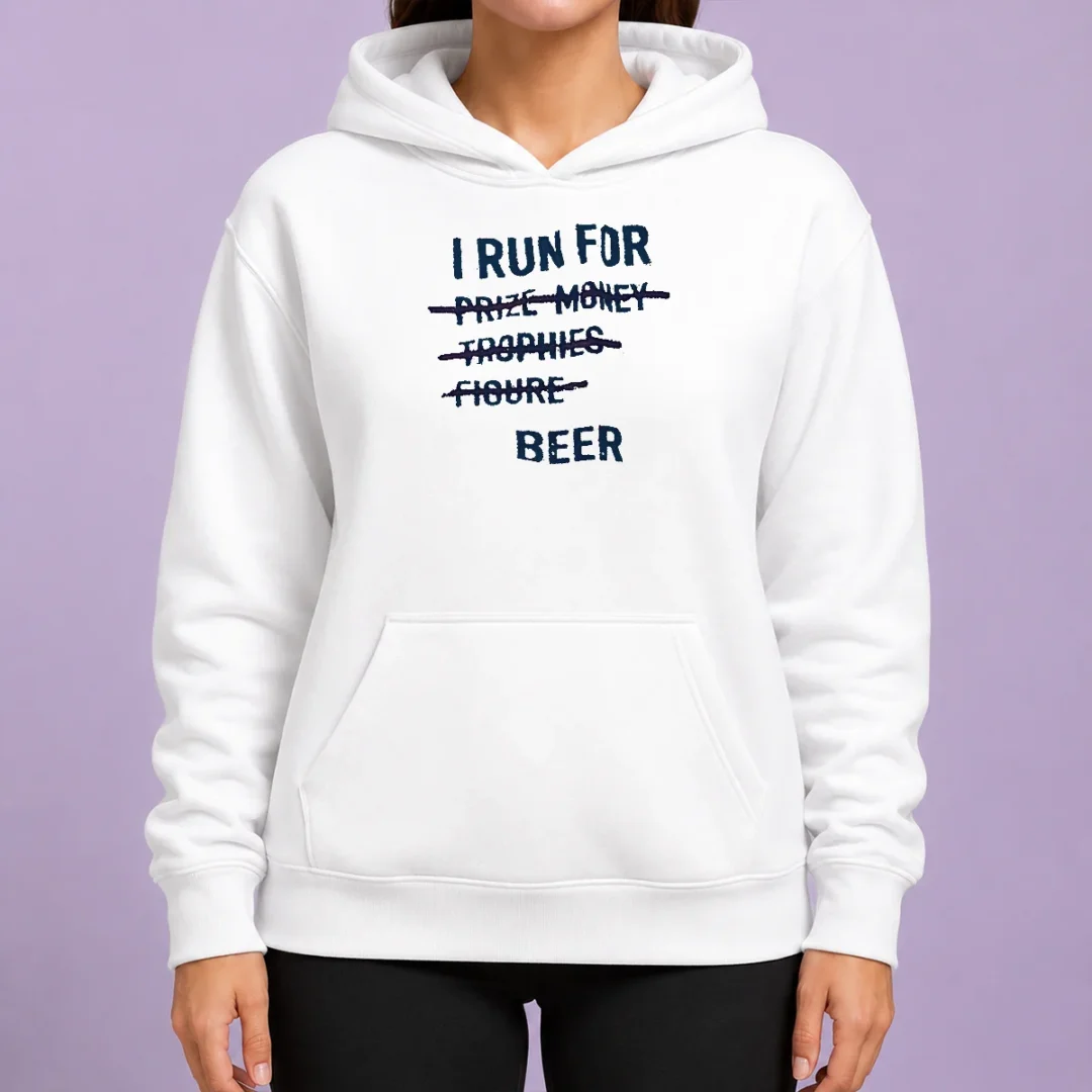 good-nice-i-run-for-prize-monkey-trophies-figure-beer-hoodie Good Nice I Run For Prize Monkey Trophies Figure Beer Hoodie