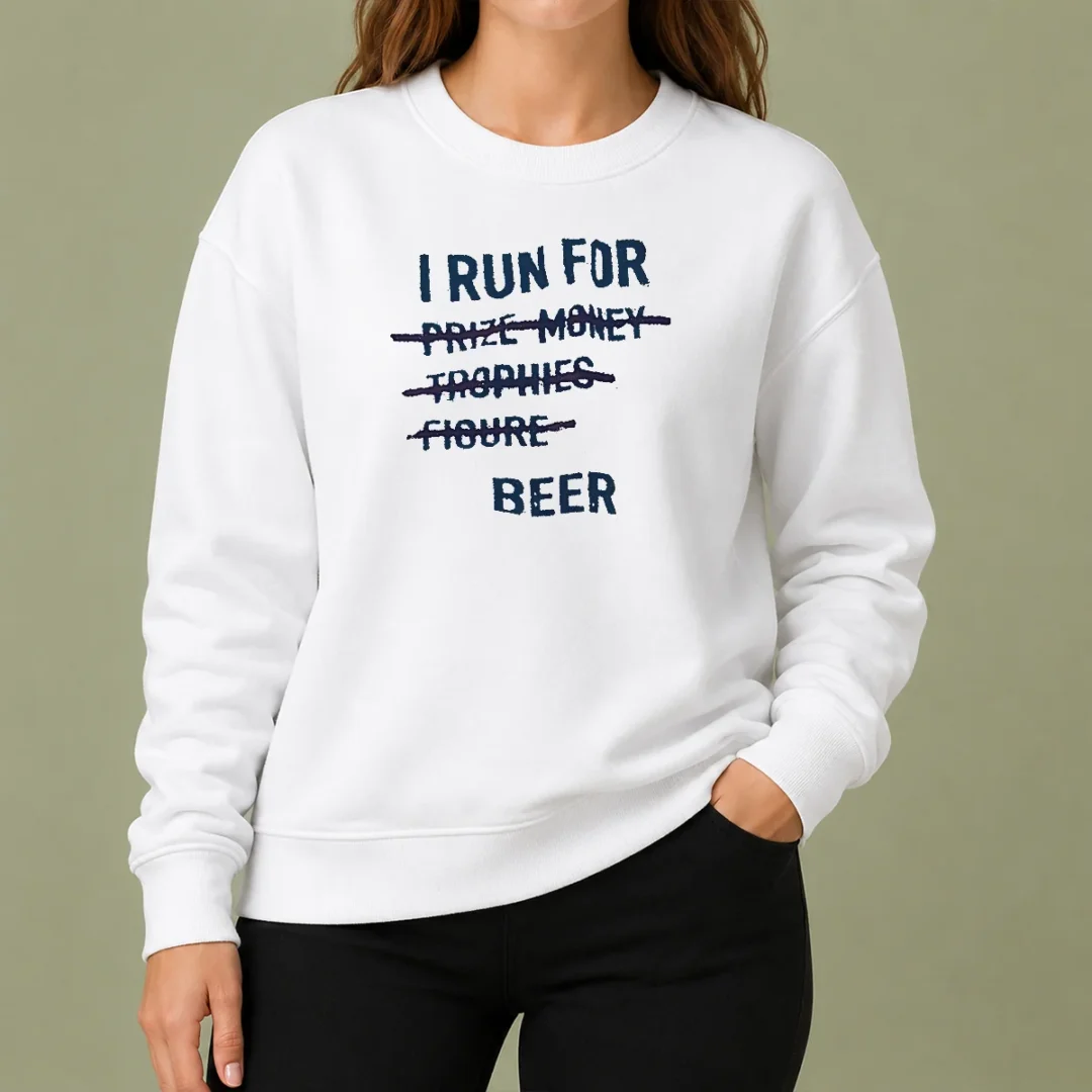 good-nice-i-run-for-prize-monkey-trophies-figure-beer-sweater Good Nice I Run For Prize Monkey Trophies Figure Beer Sweater