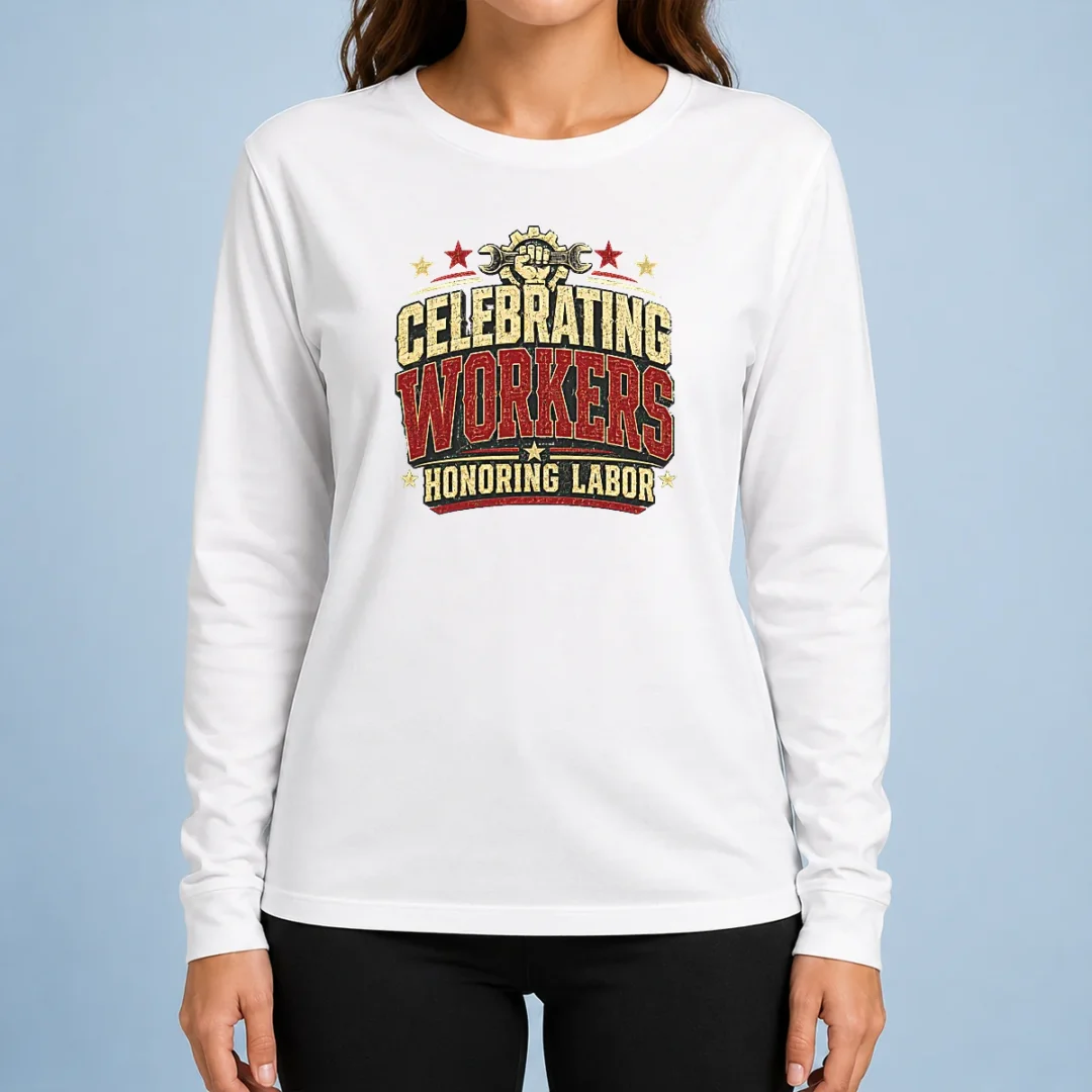 good-nice-labour-day-pride-celebrating-workers-retro-distresse-long-sleeve-shirt Good Nice Labour Day Pride Celebrating Workers Retro Distresse Long Sleeve Shirt