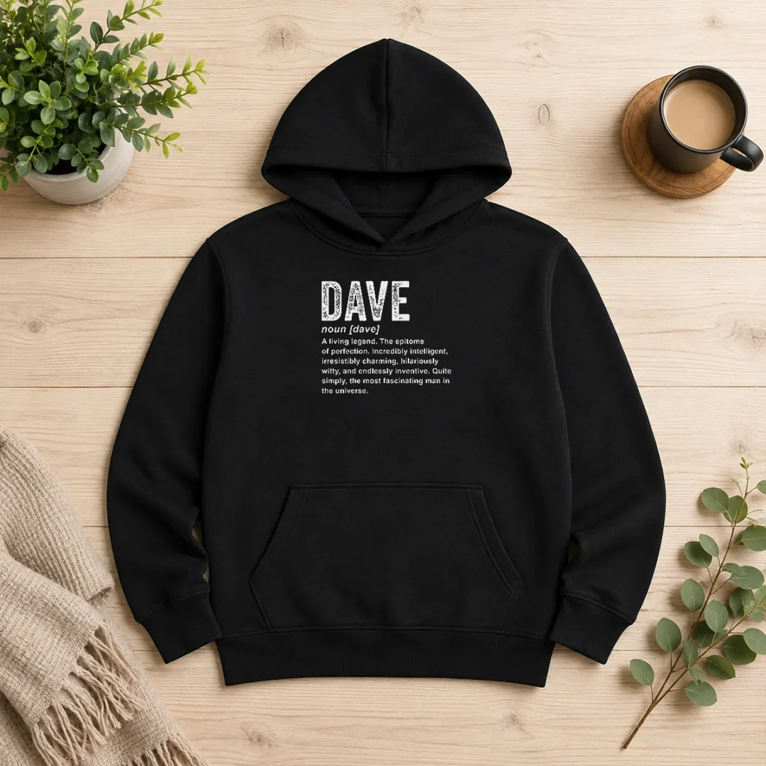 good-nice-personalized-definition-funny-dave-hoodie Good Nice Personalized Definition Funny Dave Hoodie