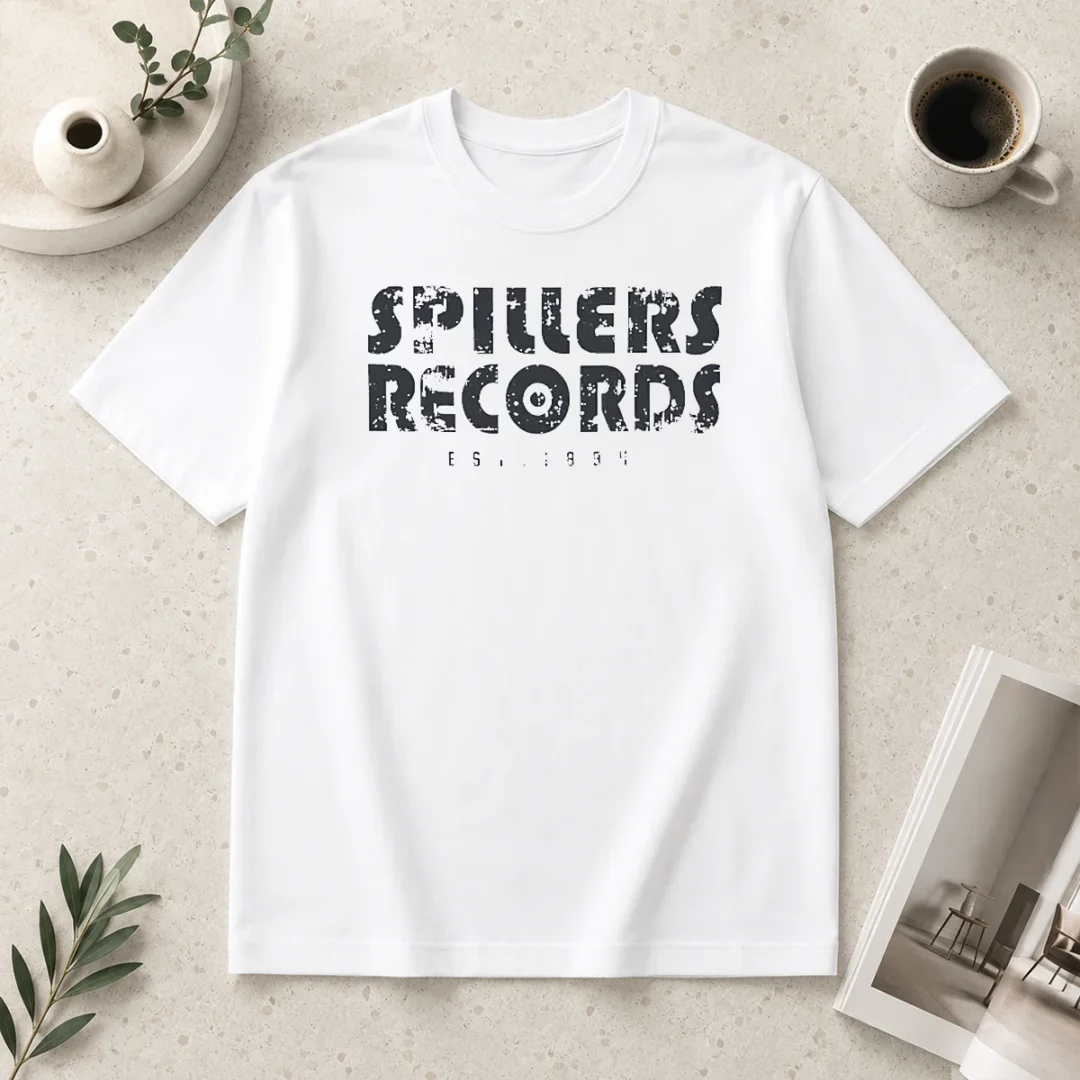 good-nice-spillers-records-est-1894-t-shirt Good Nice Spillers Records Est 1894