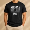 Good Nirvana Fudge Packin' Crack Smokin' Satan Worshippin' Motherfucker