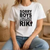 Good Nishimura Riki Enhypen Sorry Boys I Only Date Nishimura Riki Text Rose