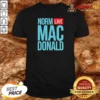 Good Norm Live Macdonald