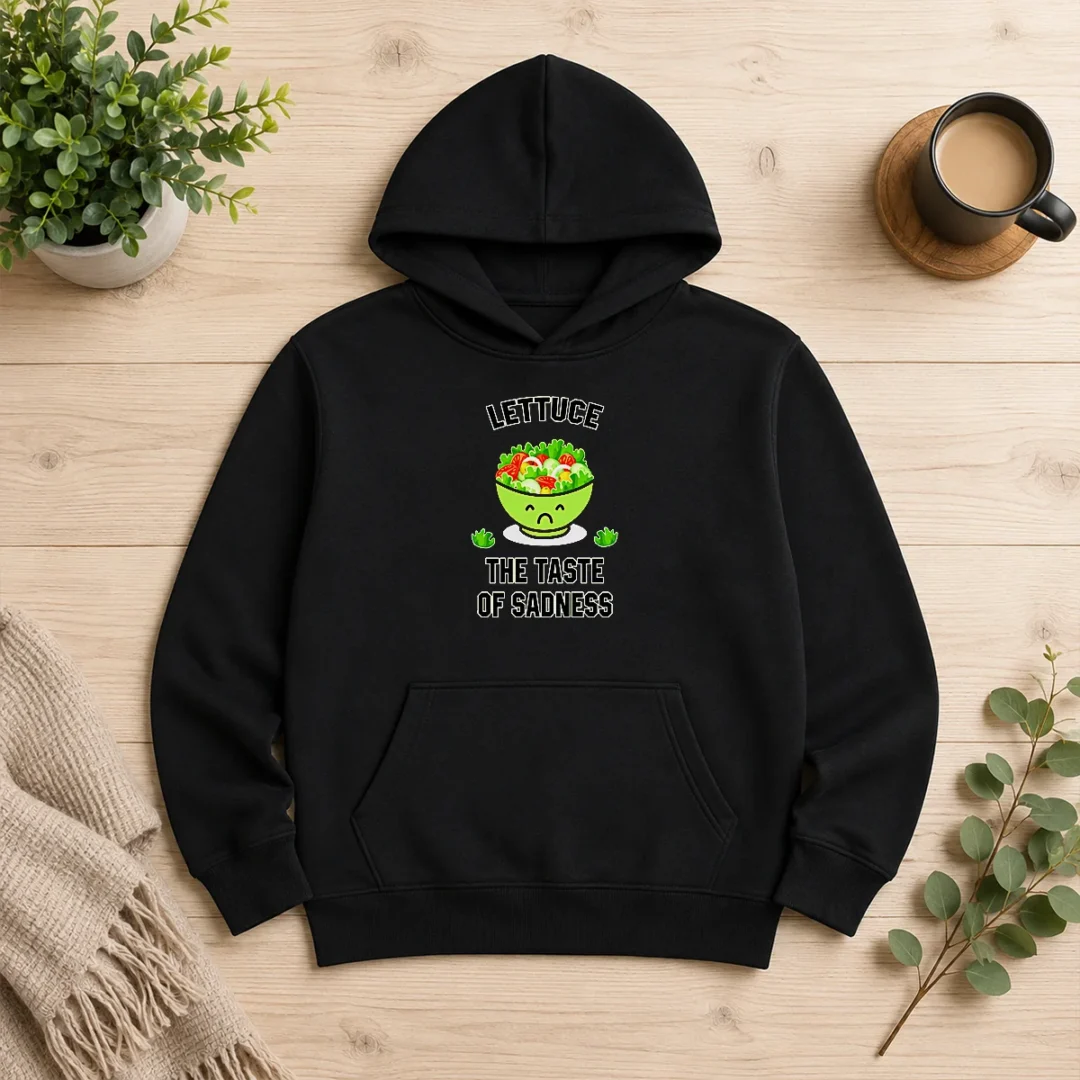 good-official-lettuce-the-taste-of-sadness-funny-food-meme-hoodie Good Official Lettuce The Taste Of Sadness Funny Food Meme Hoodie