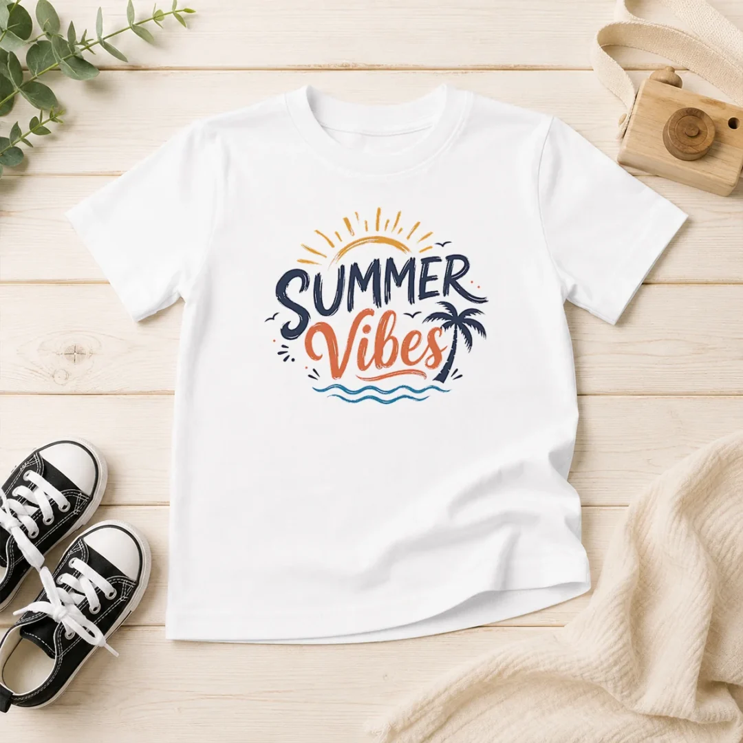 good-official-summer-vibes-beach-lovers-and-sun-seekers-kids-t-shirt Good Official Summer Vibes Beach Lovers And Sun Seekers Kids T-Shirt