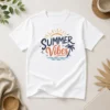 Good Official Summer Vibes Beach Lovers And Sun Seekers