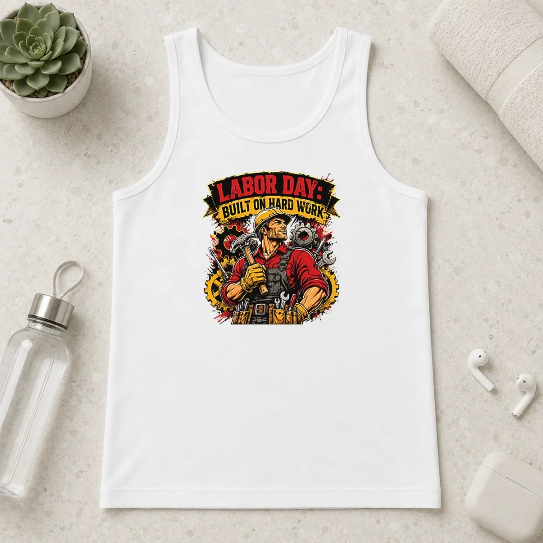 good-original-labor-day-celebration-pride-worker-tank-top Good Original Labor Day Celebration Pride Worker Tank Top