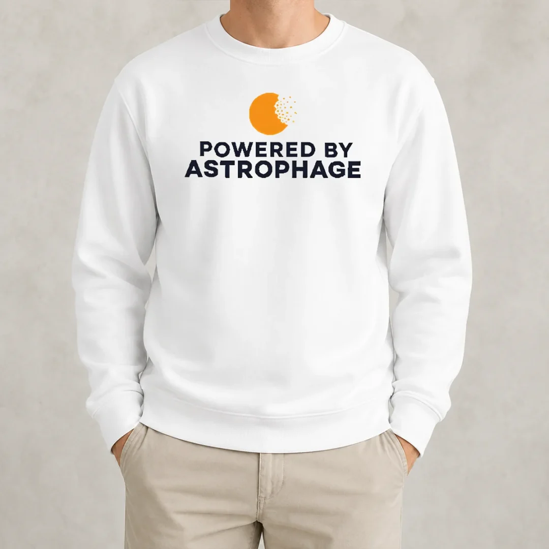good-powered-by-astrophage-geek-sweater Good Powered By Astrophage Geek Sweater