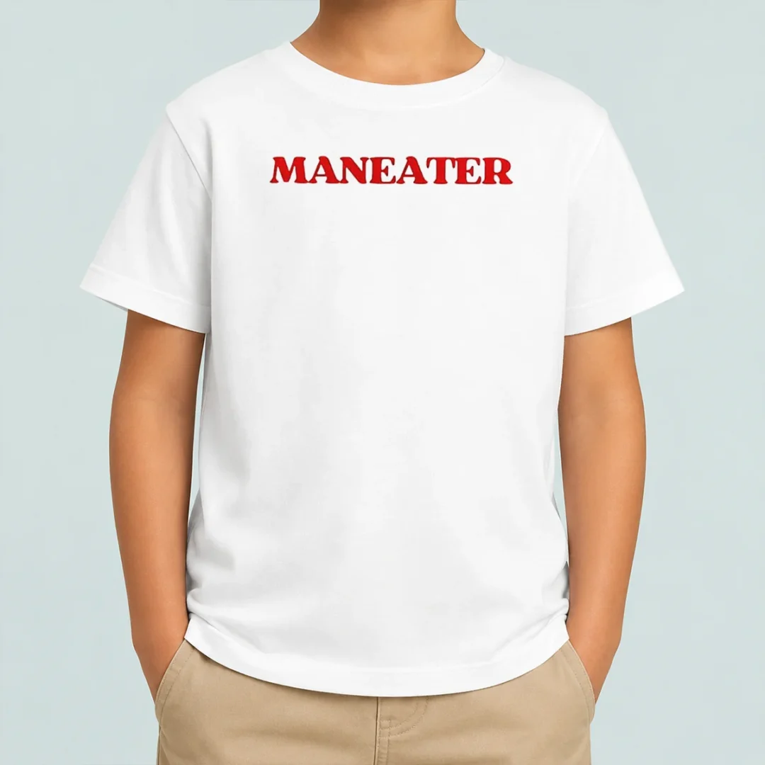 good-premium-maneater-hall-and-oates-1982-kids-t-shirt Good Premium Maneater Hall And Oates 1982 Kids T-Shirt