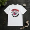 Good Richmond Flying Squirrels Hot Dog Flamingo