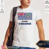 Good Save Chagos British Indian Ocean Territory Flag