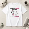 Good Snoopy And Belle Funny Raising My Mom Is So Hard She Doesnt Listen