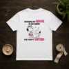 Good Snoopy Belle Peanuts Raising My Mom Is So Hard She Doesn'T Listen