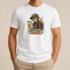 Good Survived NYC Trip Funny Grunge Streetwear