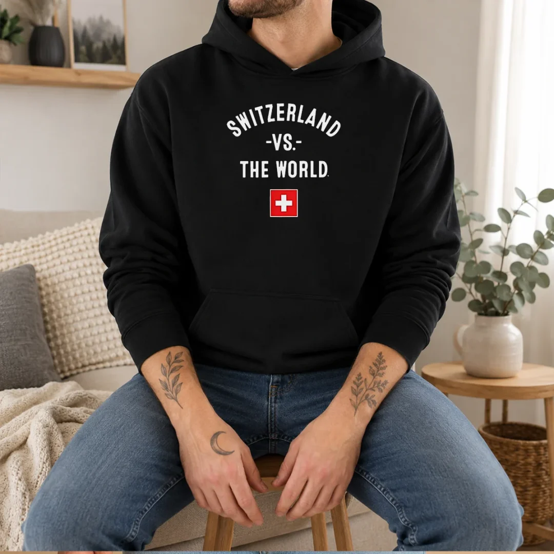 good-switzerland-vs-the-world-world-cup-2026-flag-hoodie Good Switzerland Vs The World World Cup 2026 Flag Hoodie