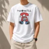 Good Telephone Cartoon Hotline711 Shirt