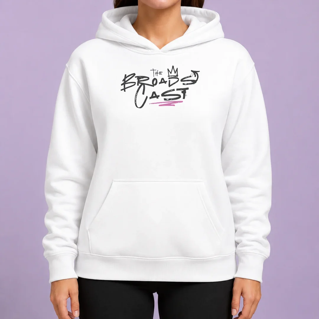 good-the-broadcast-crown-hoodie Good The Broadcast Crown Hoodie