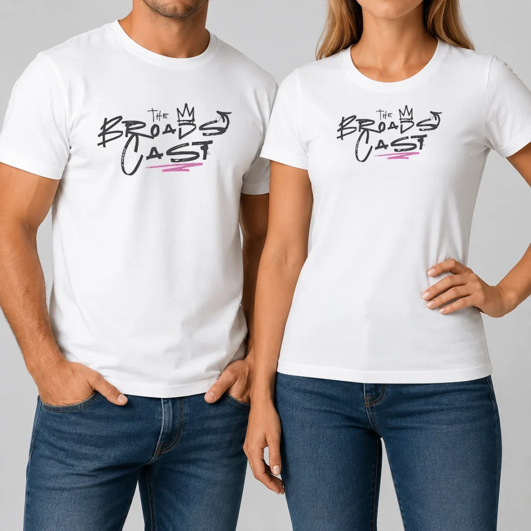 good-the-broadcast-crown-t-shirt Good The Broadcast Crown