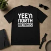 Good Yee'N North Memphis Grizzlies