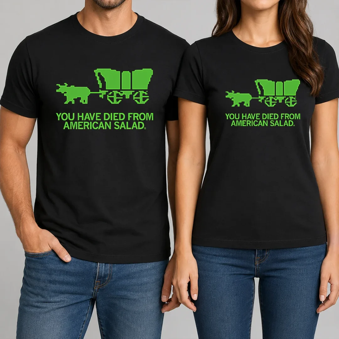 good-you-have-died-t-shirt-1 Good You Have Died