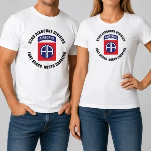 Awesome Hot 82nd Airborne Division Fort Bragg Military