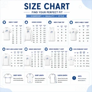 Size chart for Premium Happy Dolphin Jumping Undiagnosed But Something Ain't Right with measurements in inches and cm