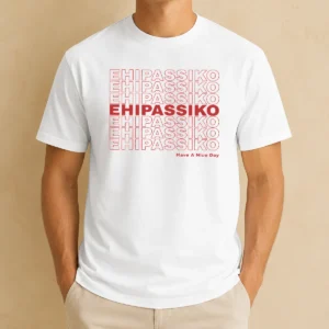 Top Ehipassiko Have A Nice Day Buddhism Pali