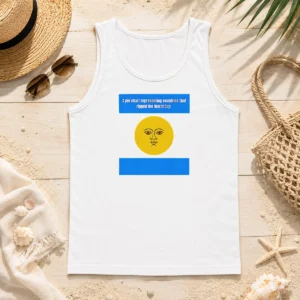 Premium Top Argentina A Pie Chart Representing Countries That Rigged The World Cup Tank Top