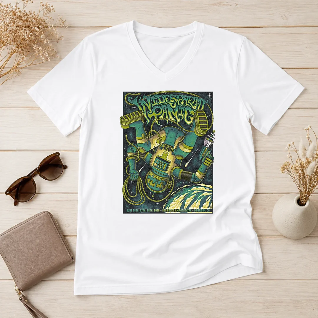 happy-good-widespread-panic-red-rocks-amphitheatre-morrison-co-june-26-28-2026-v-neck-shirt Happy Good Widespread Panic Red Rocks Amphitheatre Morrison Co June 26 28 2026 V-Neck Shirt