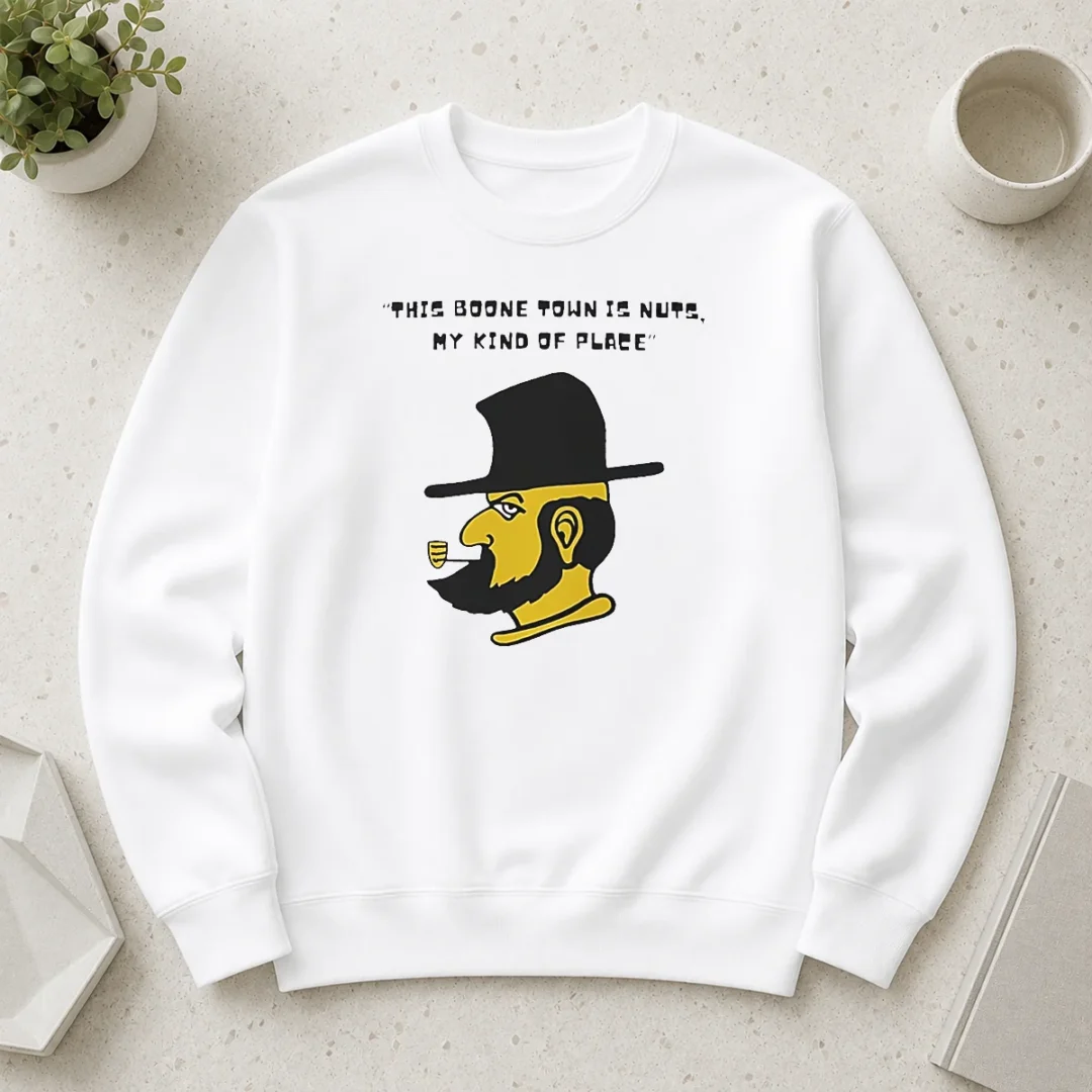 happy-perfect-this-boone-town-is-nuts-my-kind-of-place-sweater Happy Perfect This Boone Town Is Nuts My Kind Of Place Sweater