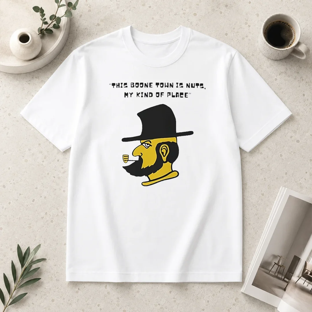 happy-perfect-this-boone-town-is-nuts-my-kind-of-place-t-shirt Happy Perfect This Boone Town Is Nuts My Kind Of Place