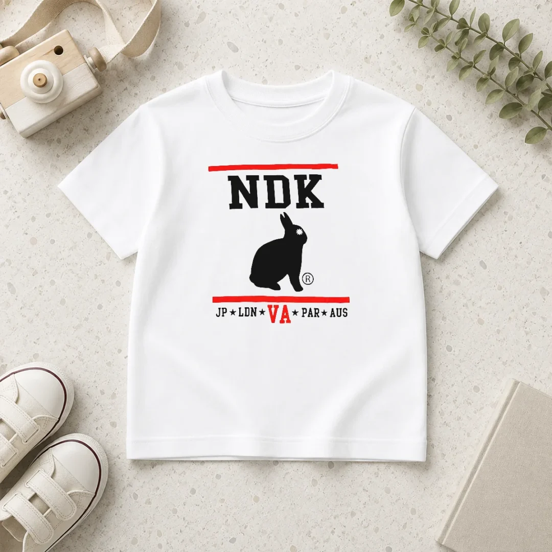 happy-premium-ndk-jp-ldn-va-par-aus-kids-t-shirt Happy Premium NDK JP LDN VA PAR AUS Kids T-Shirt