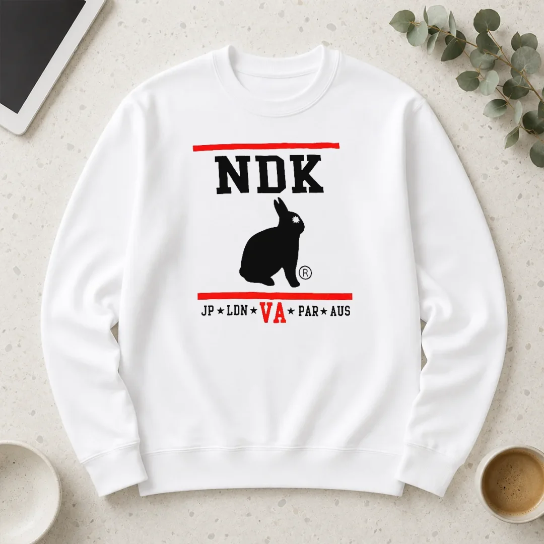 happy-premium-ndk-jp-ldn-va-par-aus-long-sleeve-shirt Happy Premium NDK JP LDN VA PAR AUS Long Sleeve Shirt