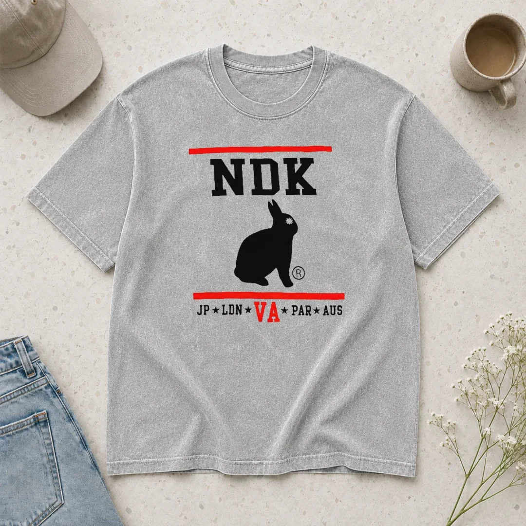 happy-premium-ndk-jp-ldn-va-par-aus-washed-t-shirt Happy Premium NDK JP LDN VA PAR AUS Washed T-Shirt