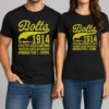 Happy Pretty Bridgeport Bolts Connecticut Vintage Baseball Team