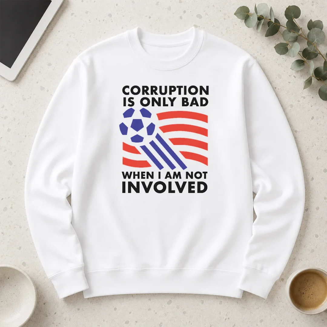 happy-pretty-corruption-is-only-bad-when-i-am-not-involved-long-sleeve-shirt Happy Pretty Corruption Is Only Bad When I Am Not Involved Long Sleeve Shirt