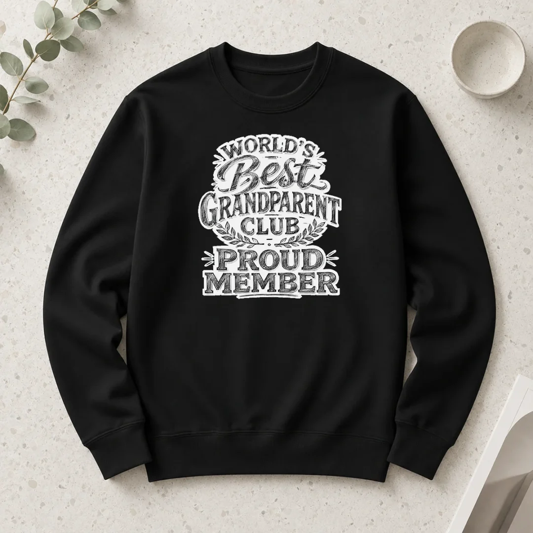 happy-pretty-grandparents-day-proud-member-sketch-long-sleeve-shirt Happy Pretty Grandparents Day Proud Member Sketch Long Sleeve Shirt
