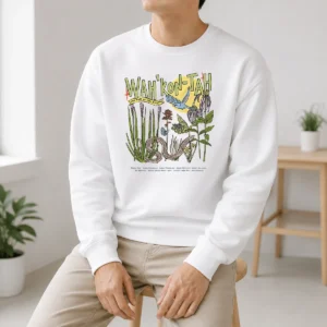 Good Wahkon Tah Prairie Sweater