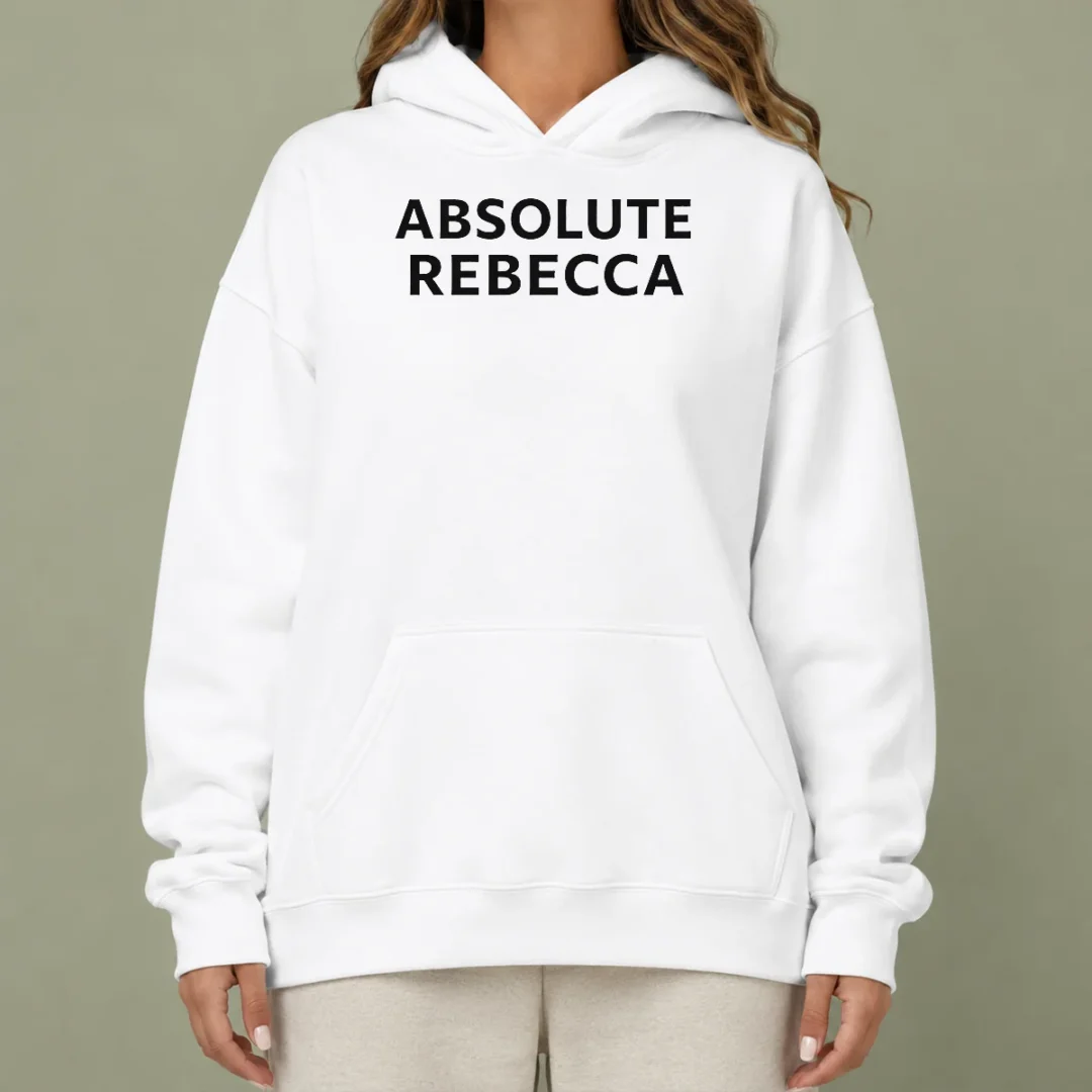 hot-absolute-rebecca-name-personalized-hoodie Hot Absolute Rebecca Name Personalized Hoodie