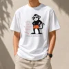 Hot Affe Mit Kurzer Hose