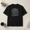 Hot Awesome Back To School Pride Line Art