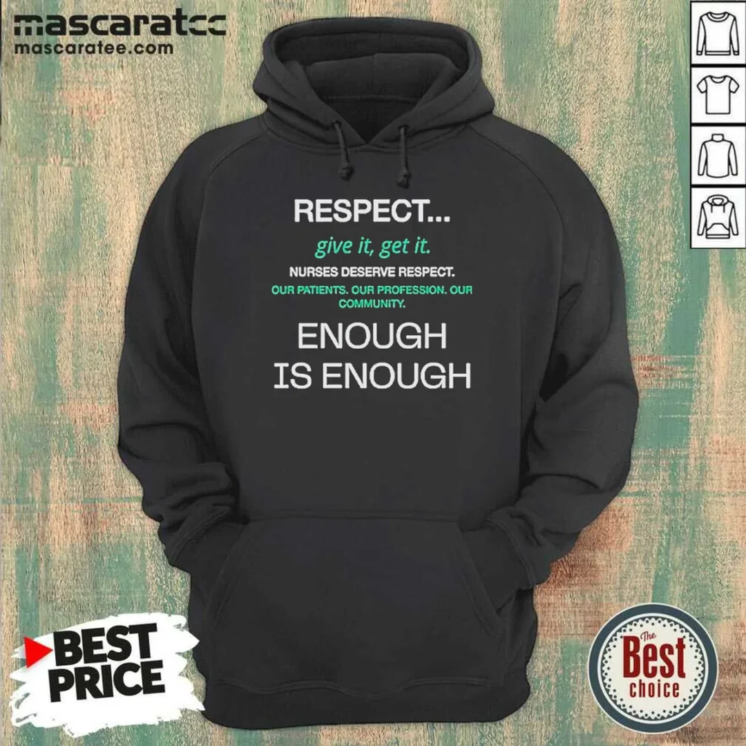 hot-awesome-respect-nurses-enough-is-enough-hoodie-hoodie-optimized Hot Awesome Respect Nurses Enough Is Enough Hoodie
