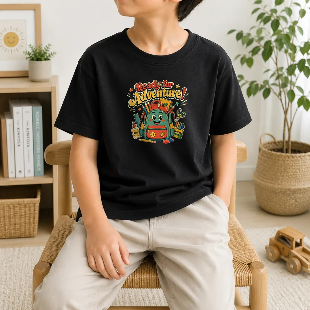 hot-back-to-school-adventure-vintage-kids-t-shirt-kid-t-shirt Hot Back To School Adventure Vintage Kids T-Shirt