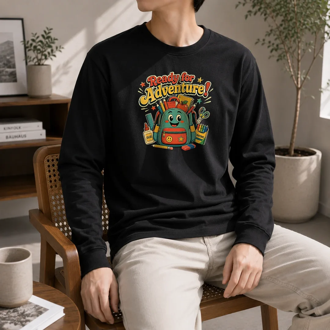 hot-back-to-school-adventure-vintage-long-sleeve-shirt Hot Back To School Adventure Vintage Long Sleeve Shirt