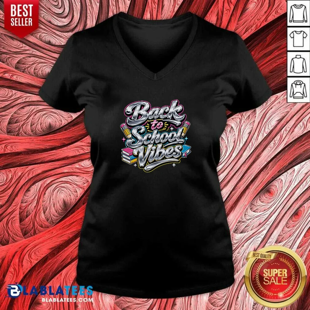 hot-back-to-school-vibes-y2k-v-neck-shirt-v-neck-optimized-2 Hot Back To School Vibes Y2K V-Neck Shirt
