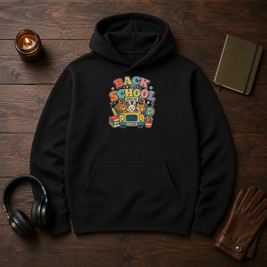 hot-back-to-school-vintage-hoodie Hot Back To School Vintage Hoodie