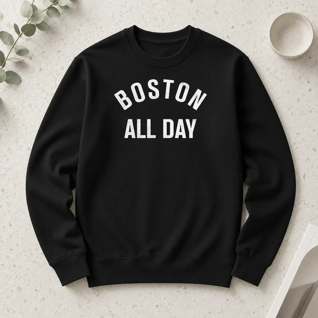 hot-boston-all-day-long-sleeve-shirt Hot Boston All Day Long Sleeve Shirt